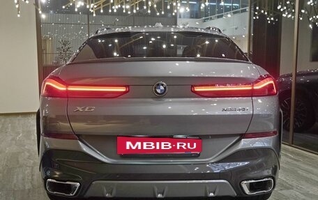 BMW X6, 2025 год, 16 800 000 рублей, 4 фотография