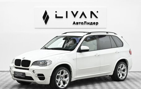 BMW X5, 2011 год, 1 749 000 рублей, 3 фотография