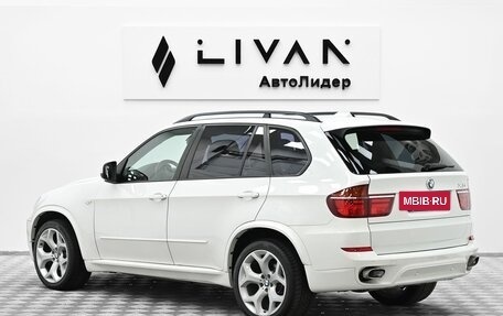 BMW X5, 2011 год, 1 749 000 рублей, 2 фотография