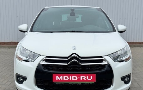 Citroen DS4, 2012 год, 895 000 рублей, 3 фотография