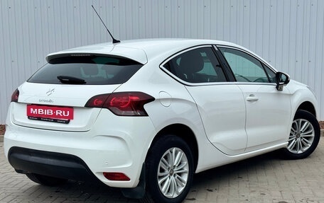 Citroen DS4, 2012 год, 895 000 рублей, 6 фотография