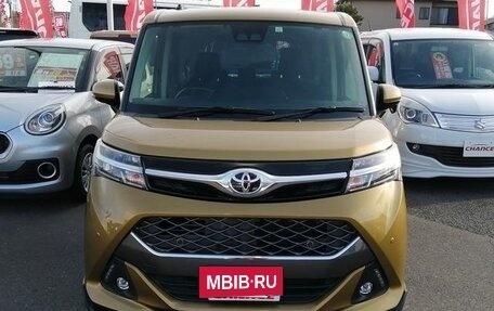 Toyota Tank I, 2020 год, 995 000 рублей, 2 фотография