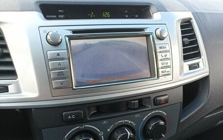 Toyota Hilux VII, 2012 год, 2 150 000 рублей, 6 фотография