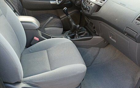 Toyota Hilux VII, 2012 год, 2 150 000 рублей, 7 фотография
