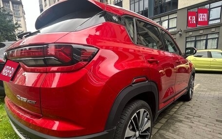 Changan CS35 Plus, 2023 год, 1 825 000 рублей, 9 фотография