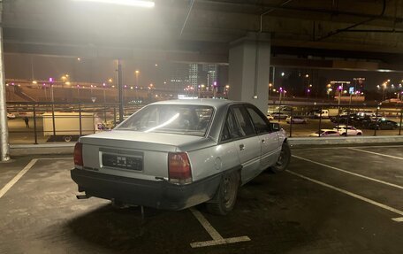 Opel Omega A, 1988 год, 170 000 рублей, 3 фотография