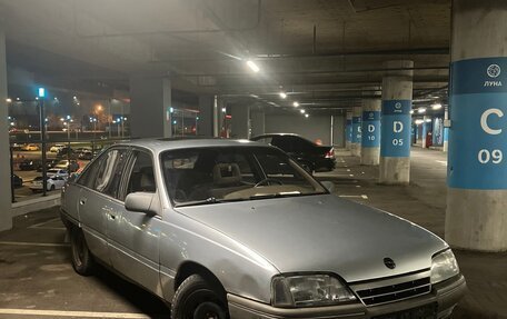 Opel Omega A, 1988 год, 170 000 рублей, 6 фотография