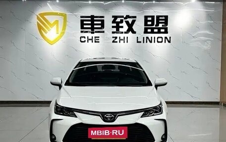 Toyota Corolla, 2024 год, 1 660 000 рублей, 2 фотография