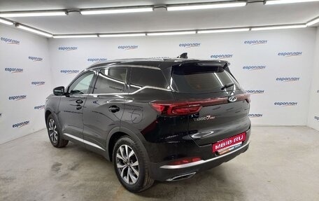 Chery Tiggo 7 Pro, 2022 год, 1 600 000 рублей, 6 фотография