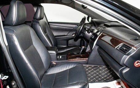 Toyota Camry, 2015 год, 1 799 000 рублей, 6 фотография