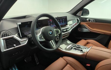 BMW X5, 2025 год, 20 470 000 рублей, 2 фотография