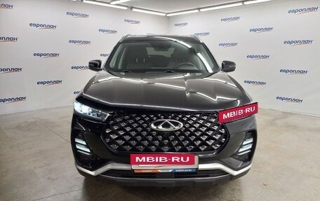 Chery Tiggo 7 Pro, 2022 год, 1 600 000 рублей, 2 фотография