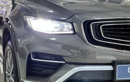Geely Atlas, 2023 год, 2 200 000 рублей, 4 фотография