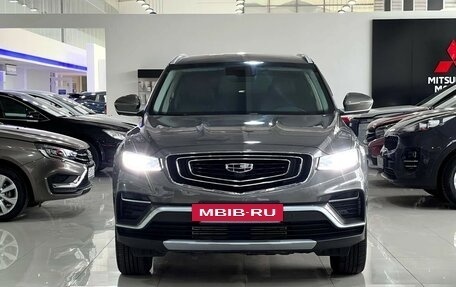 Geely Atlas, 2023 год, 2 200 000 рублей, 2 фотография