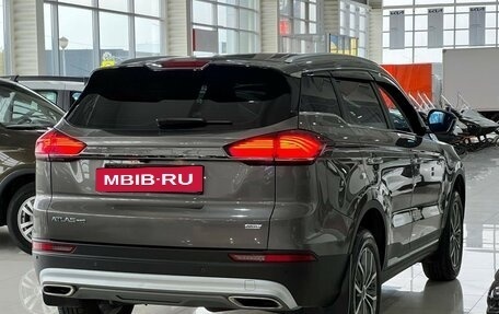 Geely Atlas, 2023 год, 2 200 000 рублей, 6 фотография