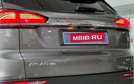 Geely Atlas, 2023 год, 2 200 000 рублей, 7 фотография