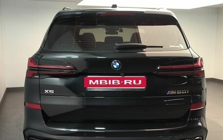 BMW X5, 2025 год, 20 470 000 рублей, 8 фотография