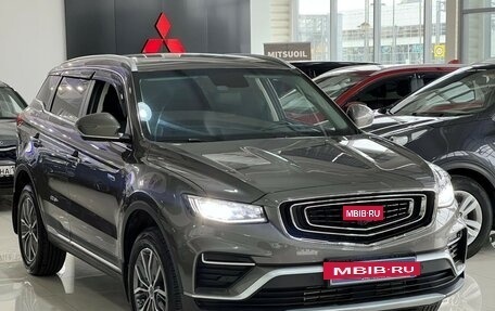 Geely Atlas, 2023 год, 2 200 000 рублей, 5 фотография