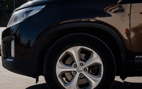 KIA Sorento II рестайлинг, 2018 год, 2 100 000 рублей, 9 фотография