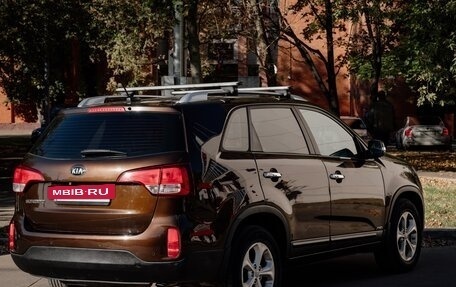 KIA Sorento II рестайлинг, 2018 год, 2 100 000 рублей, 7 фотография