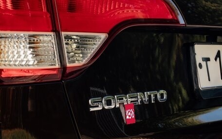 KIA Sorento II рестайлинг, 2018 год, 2 100 000 рублей, 8 фотография