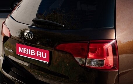 KIA Sorento II рестайлинг, 2018 год, 2 100 000 рублей, 6 фотография