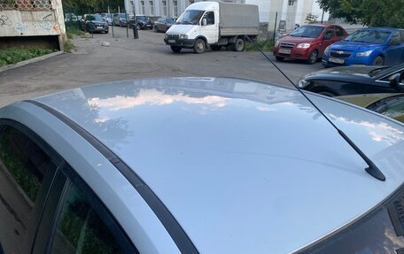 Ford Focus II рестайлинг, 2007 год, 365 000 рублей, 2 фотография