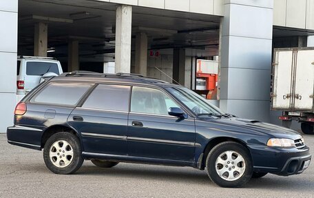 Subaru Outback III, 1999 год, 350 000 рублей, 5 фотография