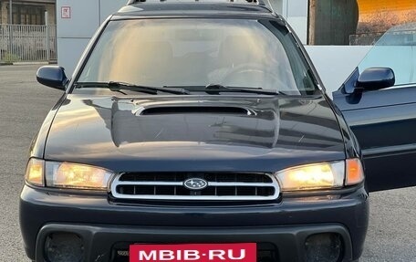 Subaru Outback III, 1999 год, 350 000 рублей, 3 фотография