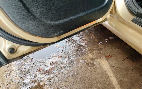 Land Rover Freelander II рестайлинг 2, 2004 год, 485 000 рублей, 3 фотография