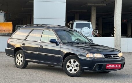 Subaru Outback III, 1999 год, 350 000 рублей, 4 фотография