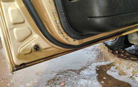 Land Rover Freelander II рестайлинг 2, 2004 год, 485 000 рублей, 2 фотография