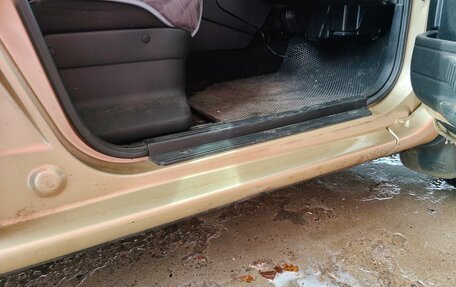 Land Rover Freelander II рестайлинг 2, 2004 год, 485 000 рублей, 5 фотография