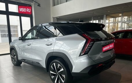 Geely Atlas, 2024 год, 4 017 190 рублей, 3 фотография