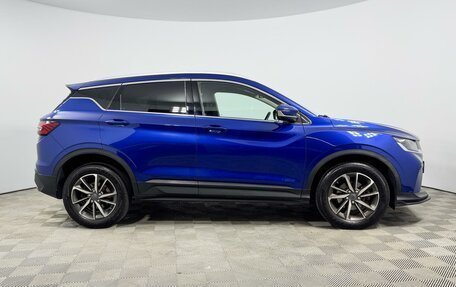 Geely Coolray I, 2022 год, 1 570 000 рублей, 5 фотография