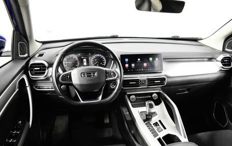 Geely Coolray I, 2022 год, 1 570 000 рублей, 6 фотография