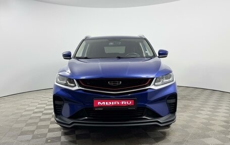 Geely Coolray I, 2022 год, 1 570 000 рублей, 3 фотография