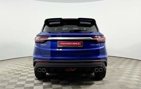 Geely Coolray I, 2022 год, 1 570 000 рублей, 4 фотография