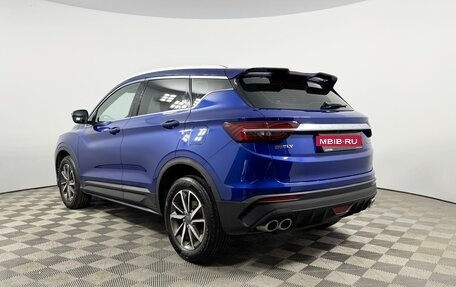 Geely Coolray I, 2022 год, 1 570 000 рублей, 2 фотография