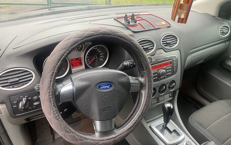 Ford Focus II рестайлинг, 2011 год, 850 000 рублей, 2 фотография