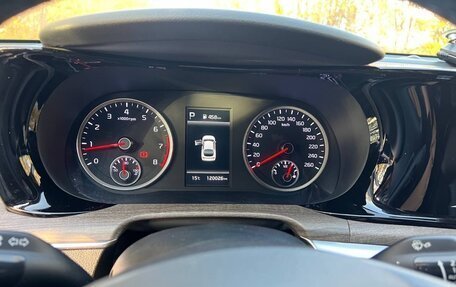 KIA K5, 2021 год, 2 500 000 рублей, 3 фотография