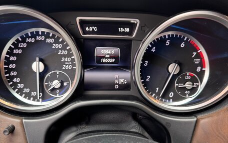 Mercedes-Benz M-Класс, 2014 год, 2 490 000 рублей, 2 фотография