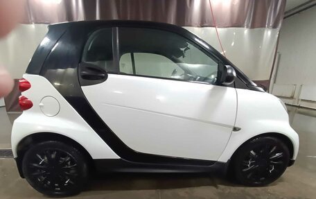 Smart Fortwo III, 2015 год, 900 000 рублей, 3 фотография