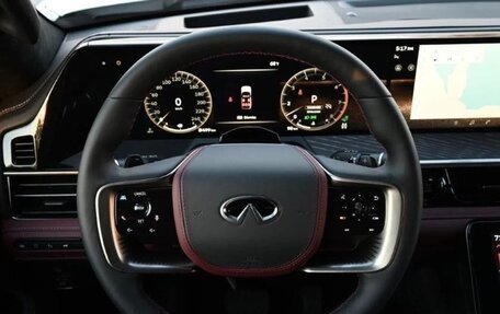 Infiniti QX80, 2025 год, 17 990 000 рублей, 7 фотография