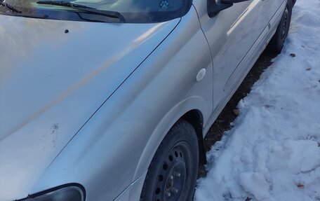 Nissan Almera, 2005 год, 265 000 рублей, 1 фотография