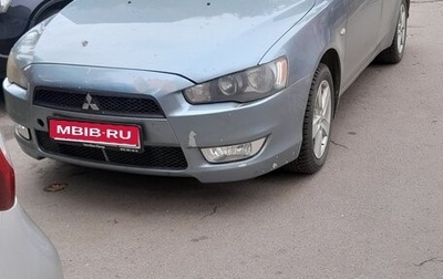 Mitsubishi Lancer IX, 2008 год, 450 000 рублей, 1 фотография