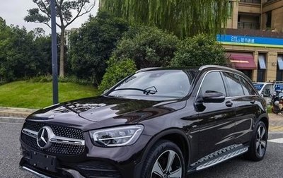 Mercedes-Benz GLC, 2022 год, 3 600 000 рублей, 1 фотография