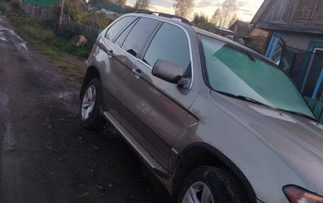 BMW X5, 2005 год, 850 000 рублей, 3 фотография