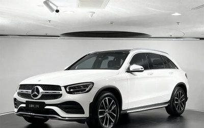 Mercedes-Benz GLC, 2021 год, 3 300 000 рублей, 1 фотография