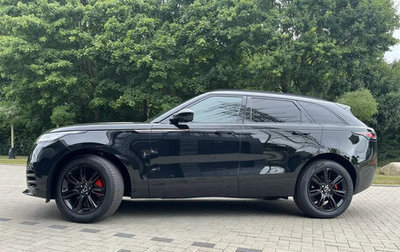 Land Rover Range Rover Velar I, 2022 год, 5 538 000 рублей, 1 фотография